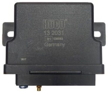 Mercedes Benz Relais, gloeisysteem 132031