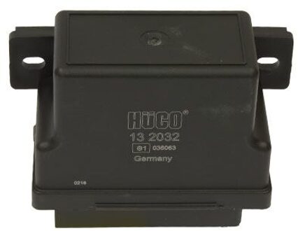 Mercedes Benz Relais, gloeisysteem 132032