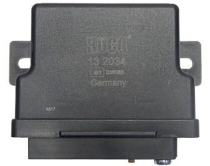 Mercedes Benz Relais, gloeisysteem 132034