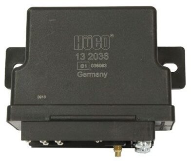 Mercedes Benz Relais, gloeisysteem 132036