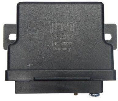 Mercedes Benz Relais, gloeisysteem 132037