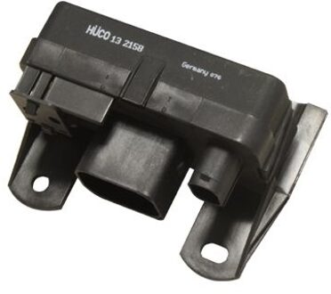 Mercedes Benz Relais, gloeisysteem 132158