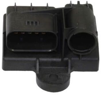 Mercedes Benz Relais, gloeisysteem 132178