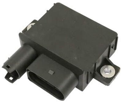 Mercedes Benz Relais, gloeisysteem 132195