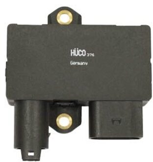 Mercedes Benz Relais, gloeisysteem 132198