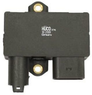 Mercedes Benz Relais, gloeisysteem 132199