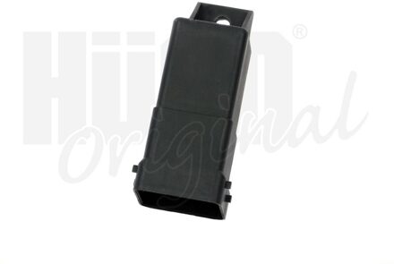 Mercedes Benz Relais, gloeisysteem 132231