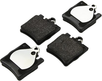 Mercedes Benz Remblokken set 37022