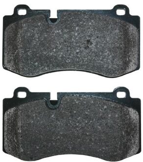 Mercedes Benz Remblokken set