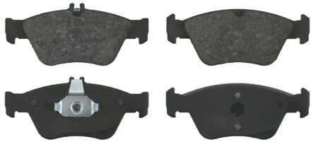 Mercedes Benz Remblokken set