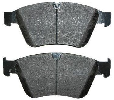 Mercedes Benz Remblokken set