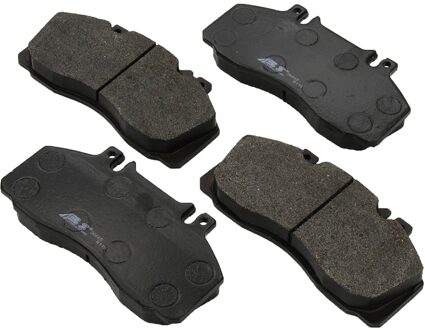 Mercedes Benz Remblokken set