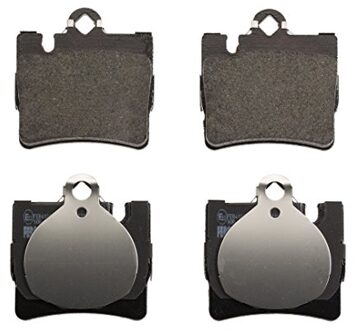 Mercedes Benz Remblokken set