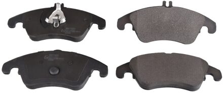 Mercedes Benz Remblokken set