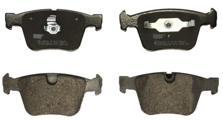 Mercedes Benz Remblokken set