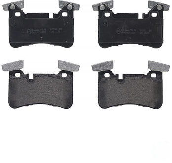 Mercedes Benz Remblokken set