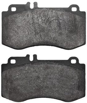 Mercedes Benz Remblokken set