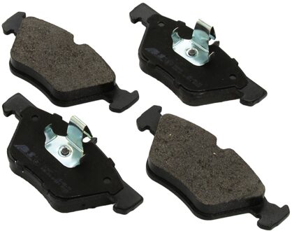 Mercedes Benz Remblokken set