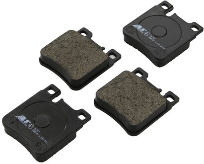 Mercedes Benz Remblokken set