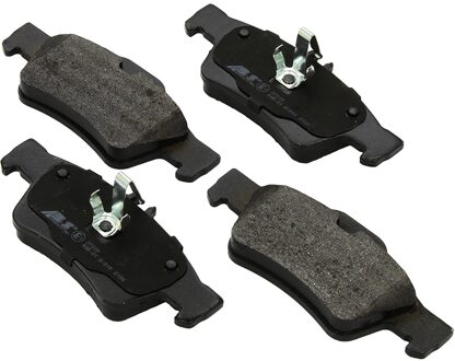 Mercedes Benz Remblokken set