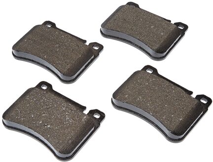 Mercedes Benz Remblokken set