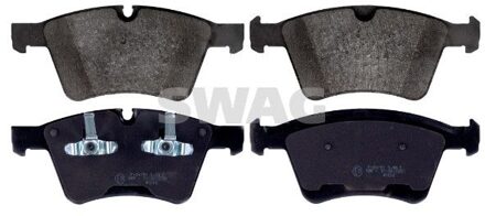 Mercedes Benz remblokkenset 10116135