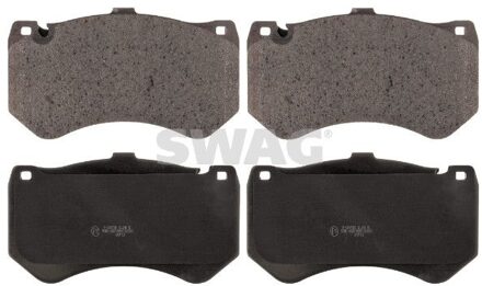 Mercedes Benz remblokkenset 10116143