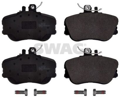 Mercedes Benz remblokkenset 10916067