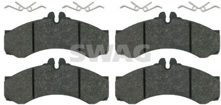 Mercedes Benz remblokkenset 10916164