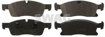 Mercedes Benz remblokkenset 10916900