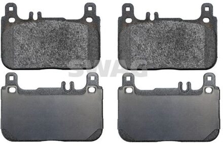 Mercedes Benz remblokkenset 33105163