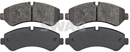 Mercedes Benz remblokkenset 33105397