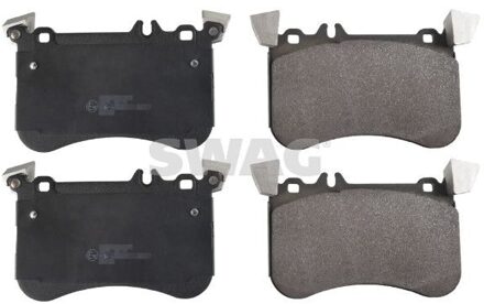 Mercedes Benz remblokkenset 33107132