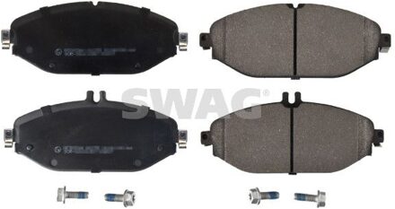 Mercedes Benz remblokkenset 33107557