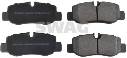 Mercedes Benz remblokkenset 33107627