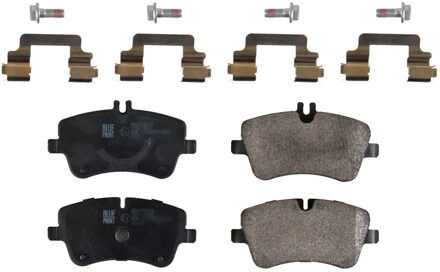 Mercedes Benz remblokkenset ADU174210