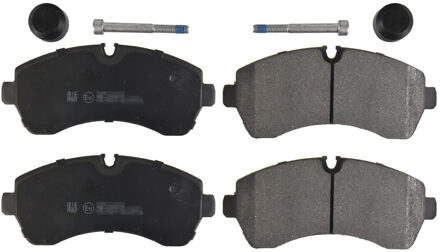 Mercedes Benz remblokkenset ADU174211