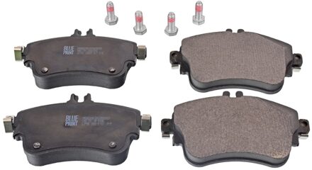 Mercedes Benz remblokkenset ADU174217