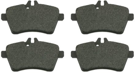 Mercedes Benz remblokkenset ADU174218