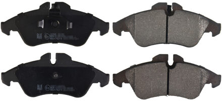 Mercedes Benz remblokkenset ADU174219