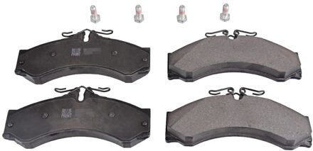 Mercedes Benz remblokkenset ADU174226