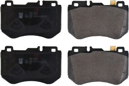 Mercedes Benz remblokkenset ADU174228