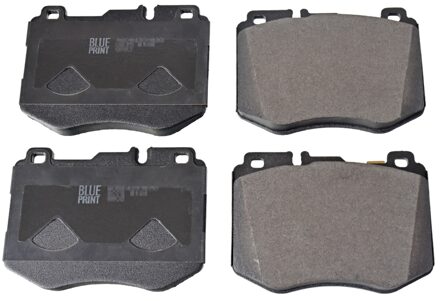 Mercedes Benz remblokkenset ADU174229