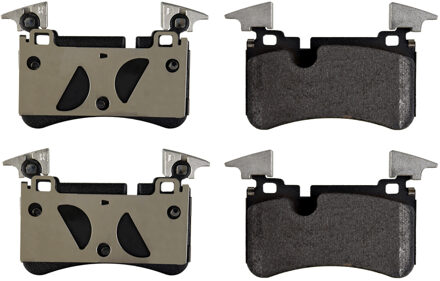 Mercedes Benz remblokkenset ADU174235