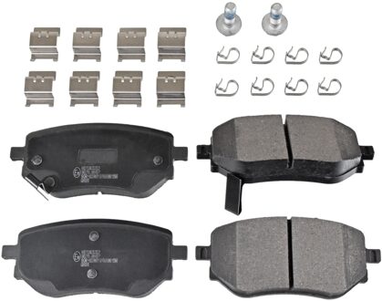 Mercedes Benz remblokkenset ADU174242