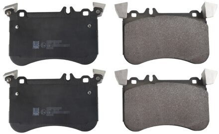 Mercedes Benz remblokkenset ADU174247