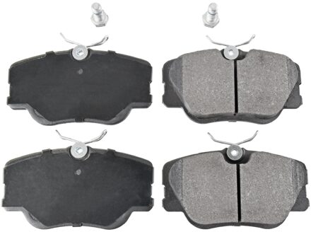 Mercedes Benz remblokkenset ADU174255