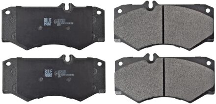 Mercedes Benz remblokkenset ADU174265