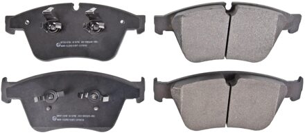 Mercedes Benz remblokkenset ADU174278