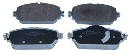 Mercedes Benz Remblokkenset, schijfrem QP2499